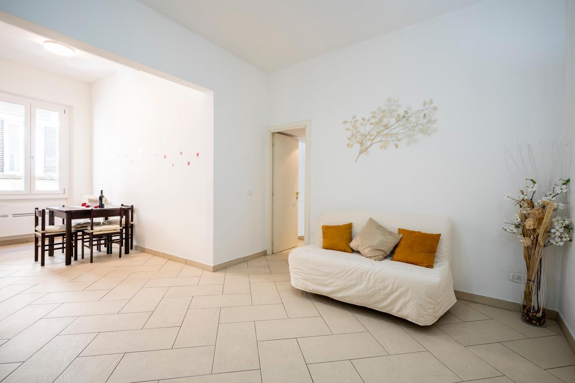 Apartamento Chic House In Centro Storico Florencia Exterior foto