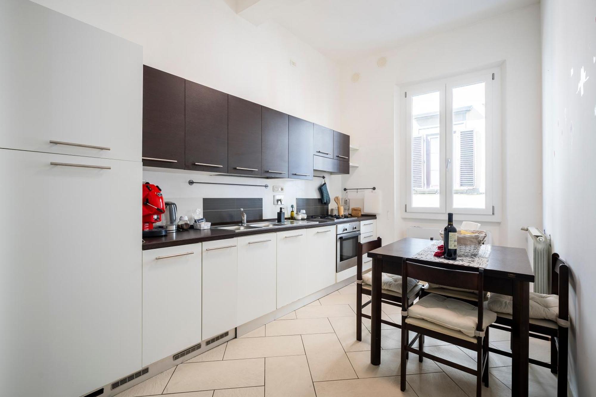 Apartamento Chic House In Centro Storico Florencia Exterior foto