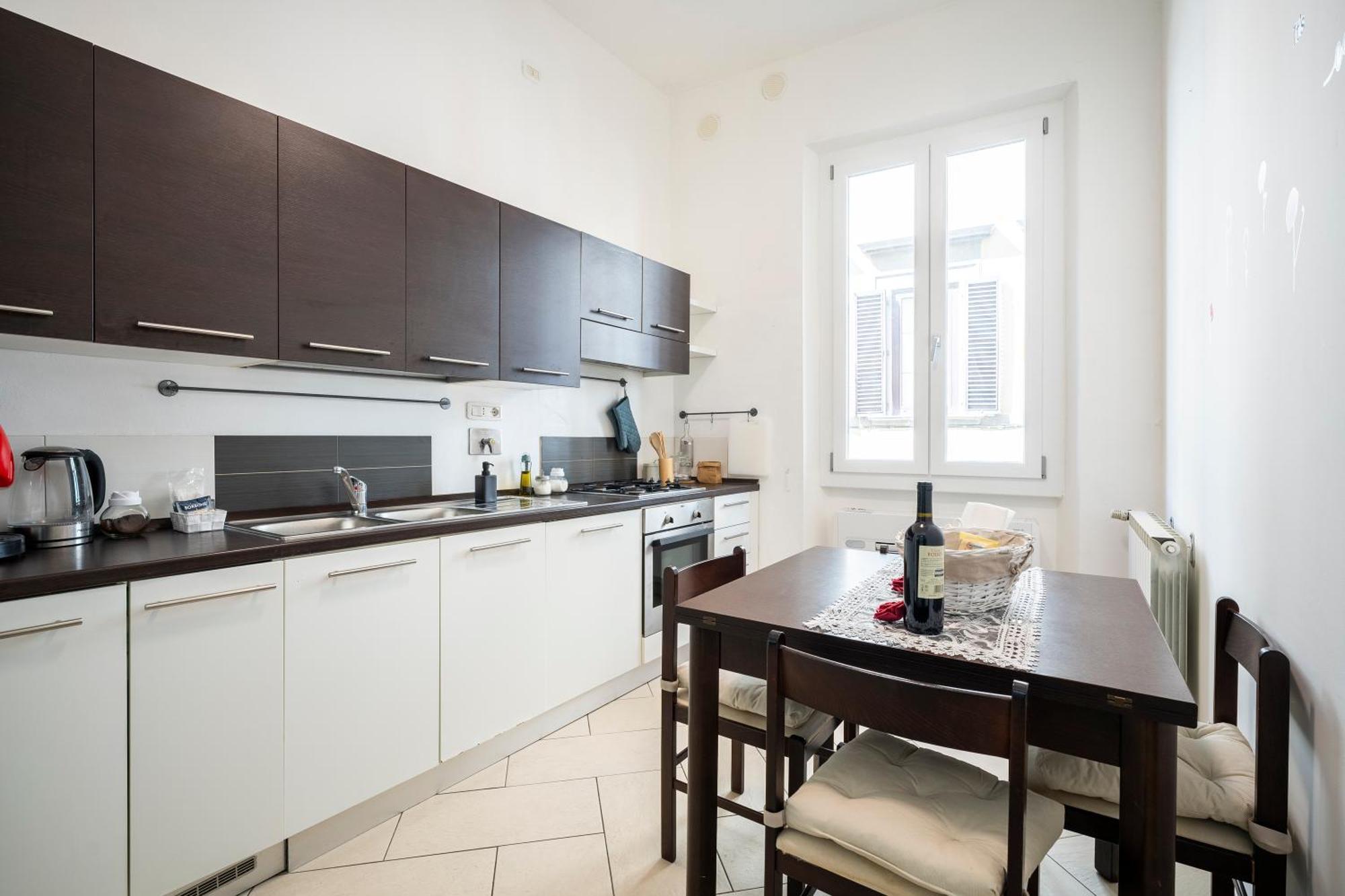 Apartamento Chic House In Centro Storico Florencia Exterior foto