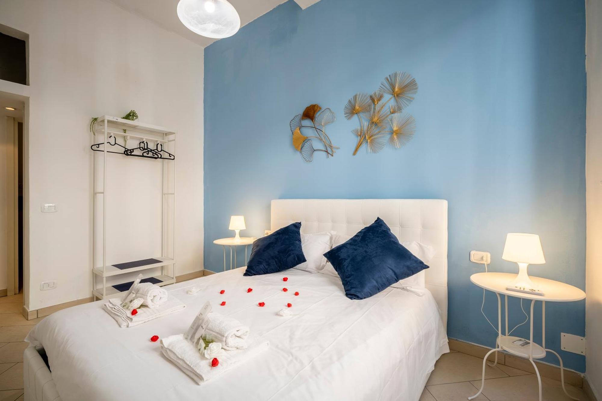 Apartamento Chic House In Centro Storico Florencia Exterior foto