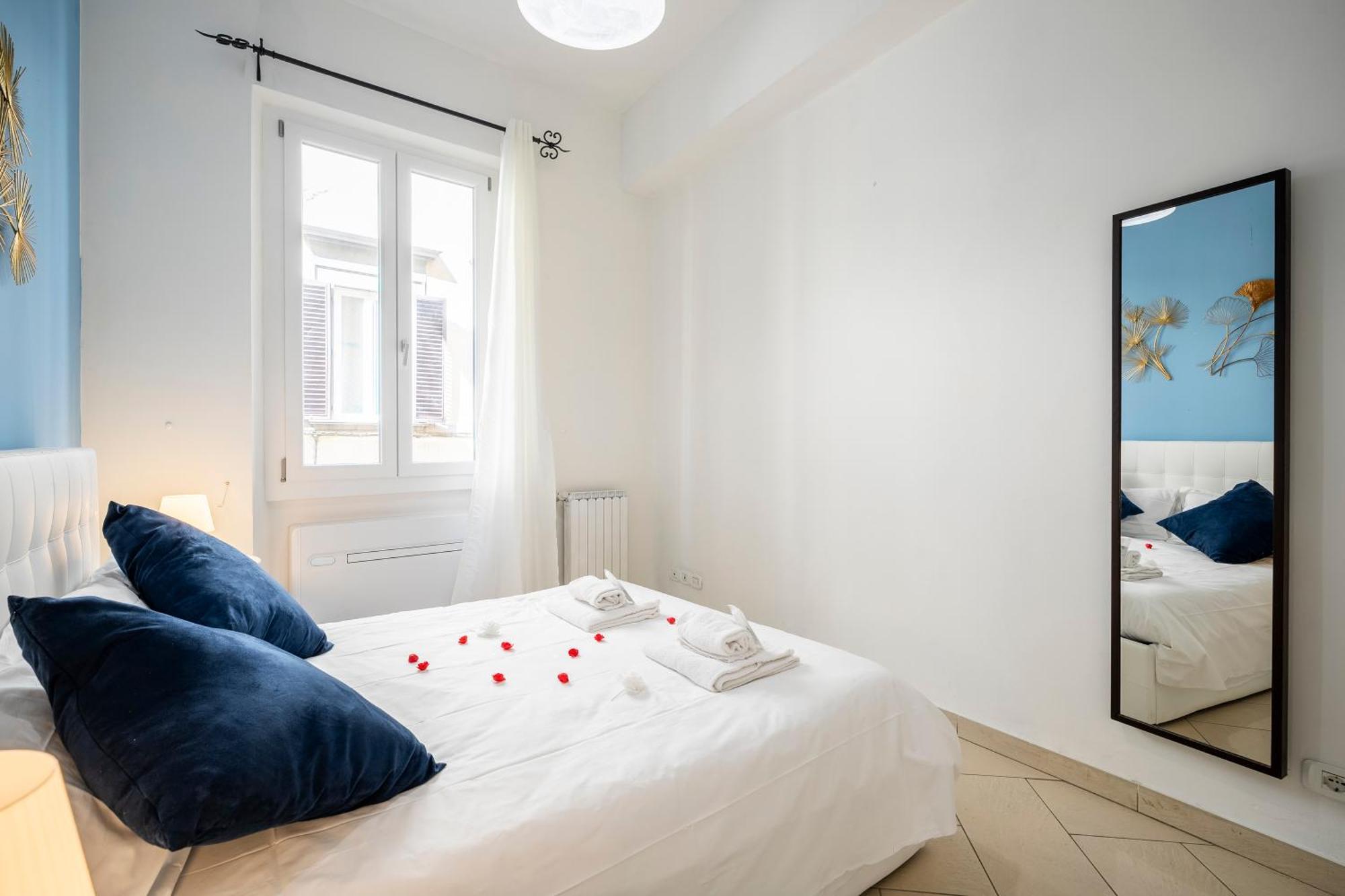 Apartamento Chic House In Centro Storico Florencia Exterior foto