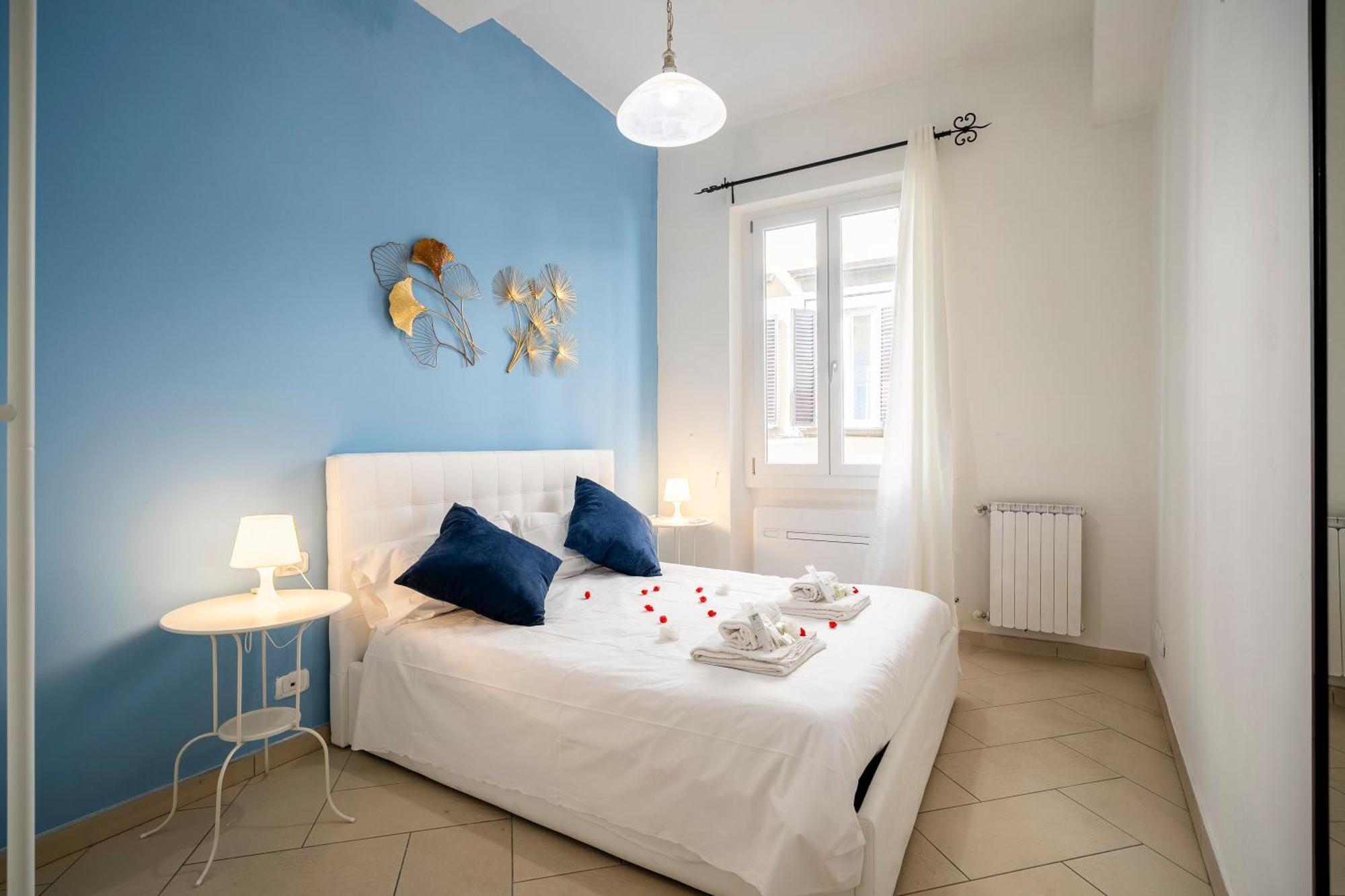 Apartamento Chic House In Centro Storico Florencia Exterior foto