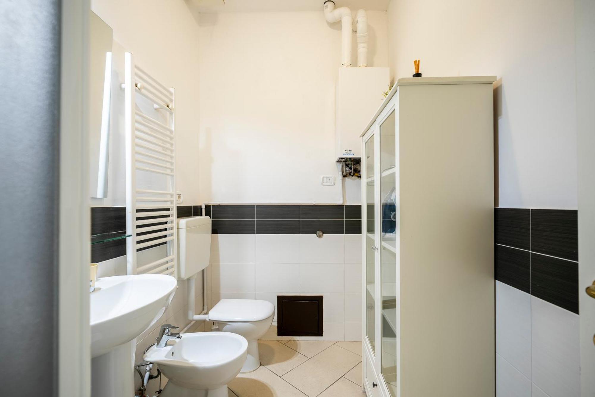 Apartamento Chic House In Centro Storico Florencia Exterior foto