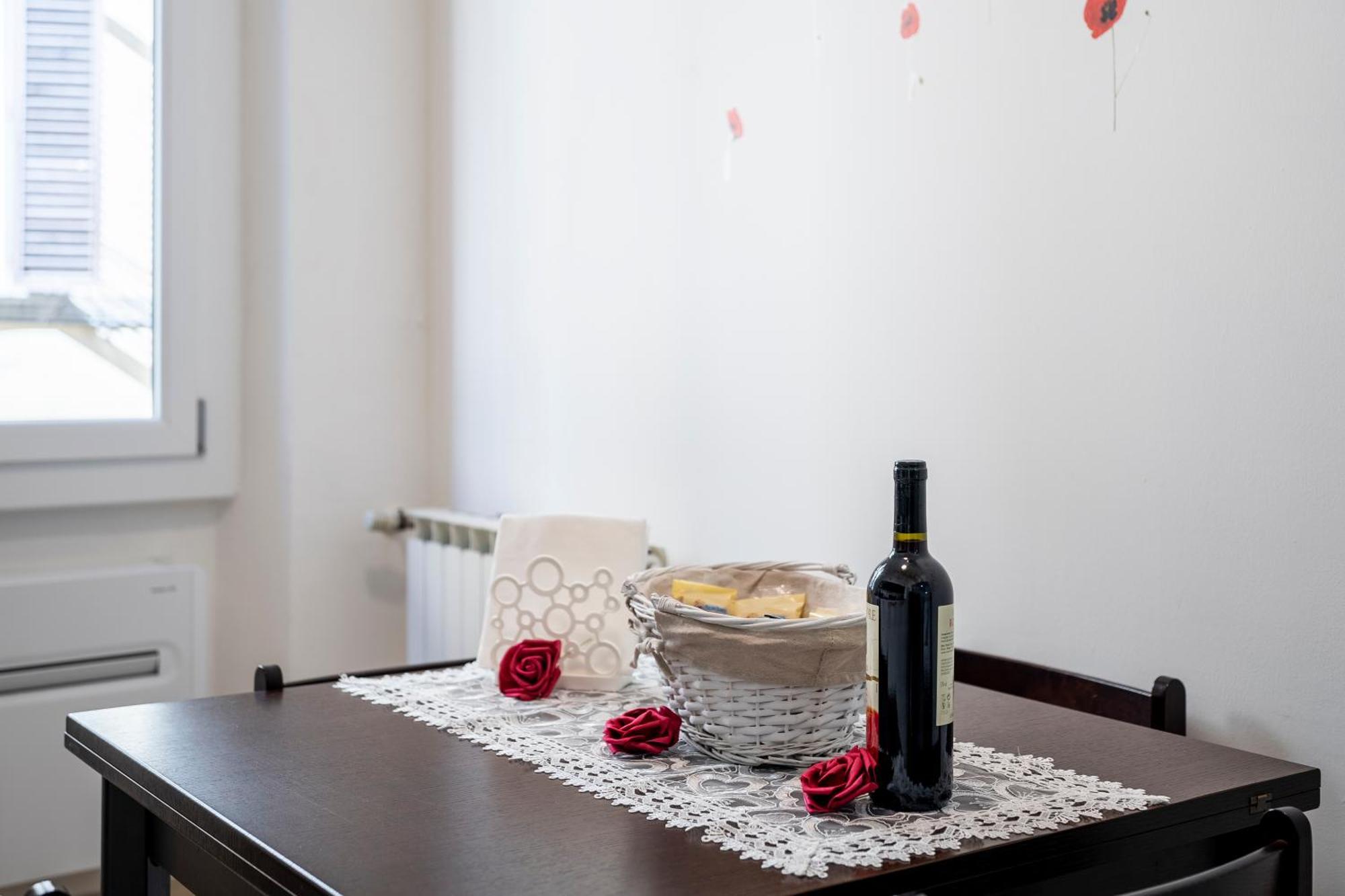 Apartamento Chic House In Centro Storico Florencia Exterior foto