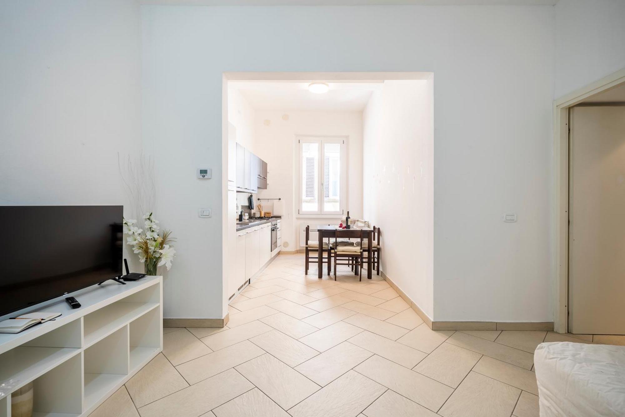 Apartamento Chic House In Centro Storico Florencia Exterior foto